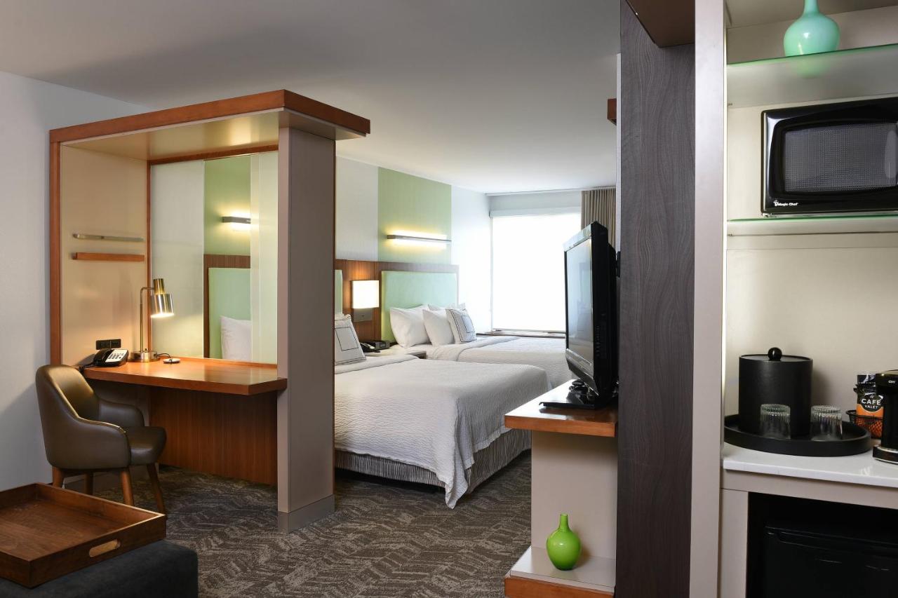  | SpringHill Suites by Marriott Sioux Falls