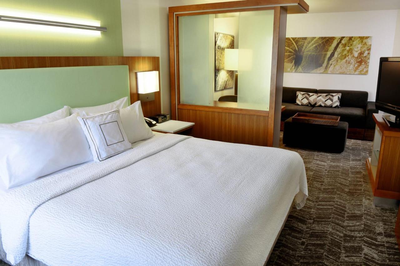  | SpringHill Suites by Marriott Sioux Falls