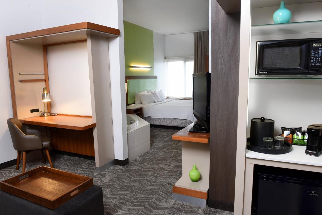  | SpringHill Suites by Marriott Sioux Falls