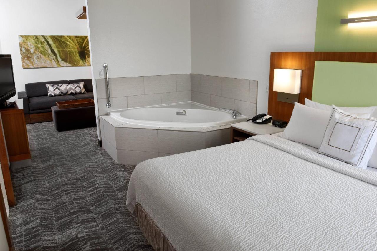  | SpringHill Suites by Marriott Sioux Falls