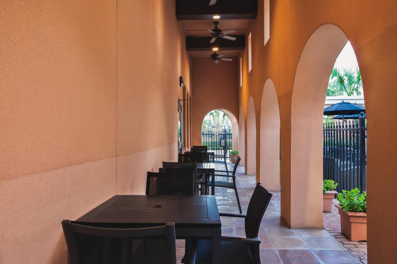  | Residence Inn by Marriott Laredo Del Mar