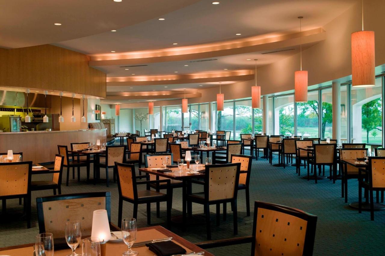  | Dallas/Fort Worth Marriott Hotel & Golf Club at Champions Circle