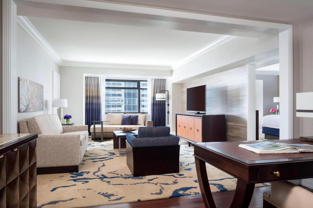 | The Ritz-Carlton, Denver