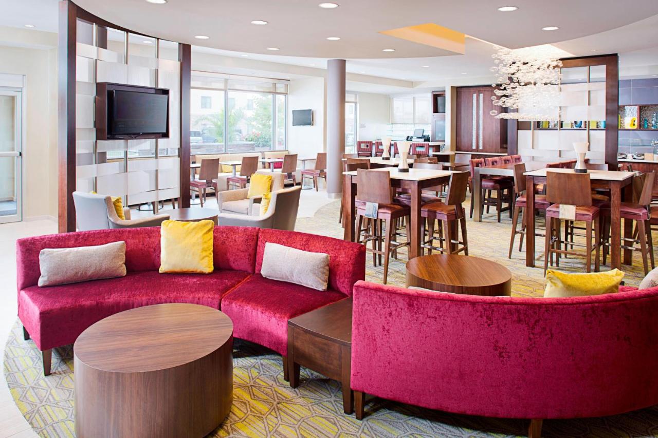  | Springhill Suites by Marriott Carle Place Garden City
