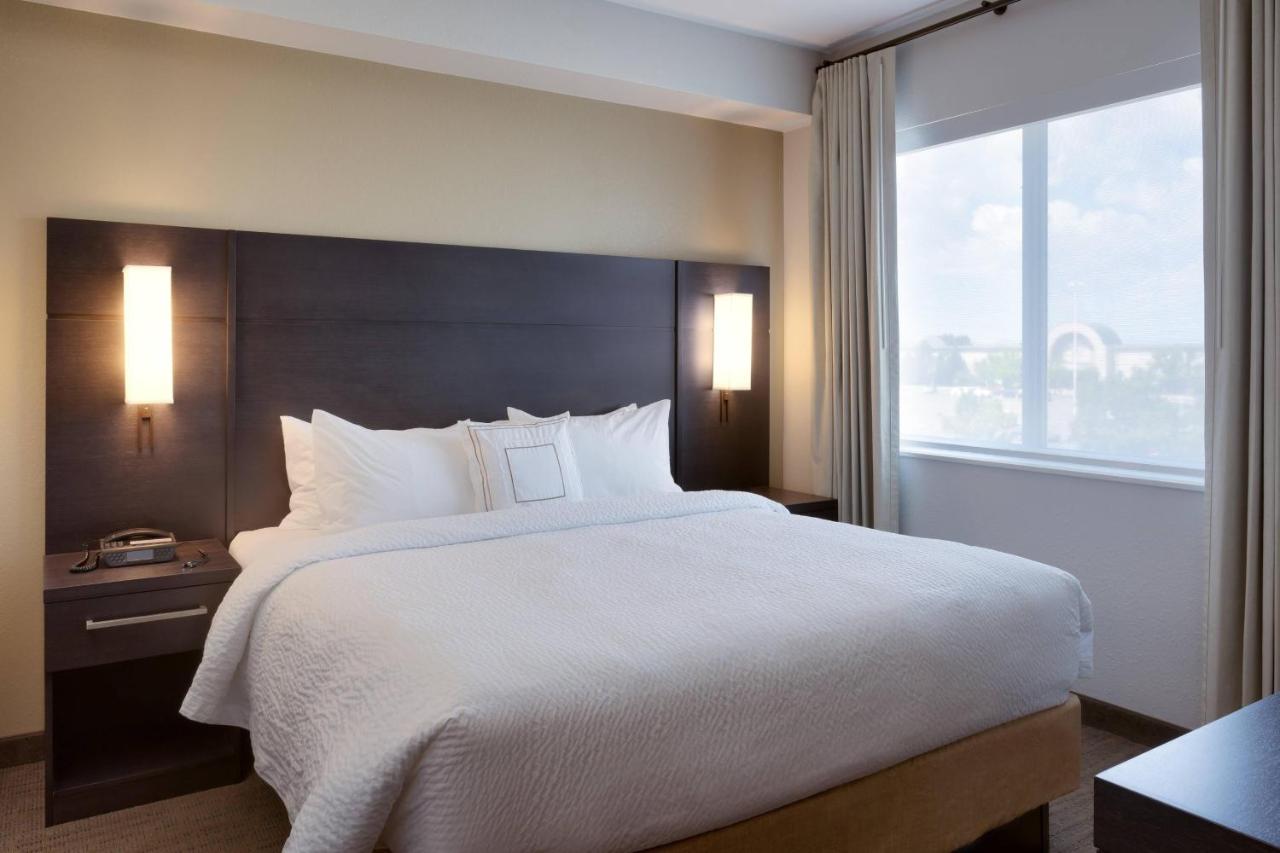 King Studio with Sofa Bed at Residence Inn by Marriott Provo South University