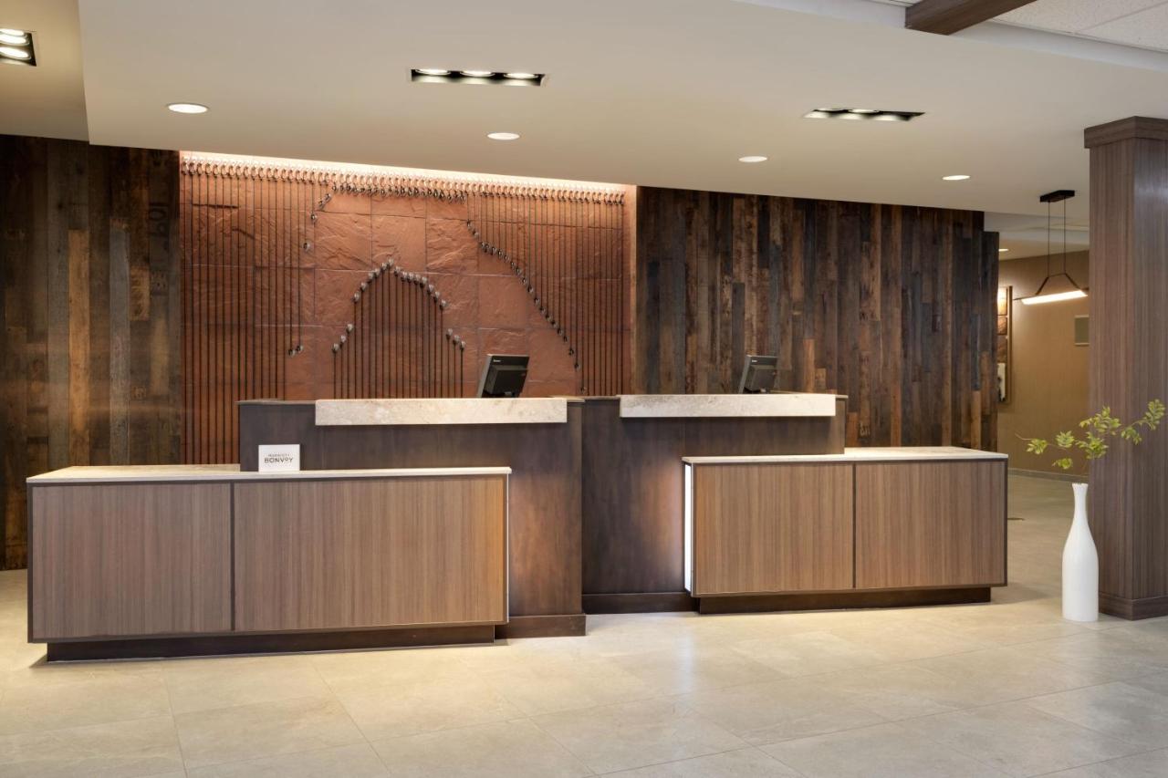 | Fairfield Inn & Suites by Marriott Moab