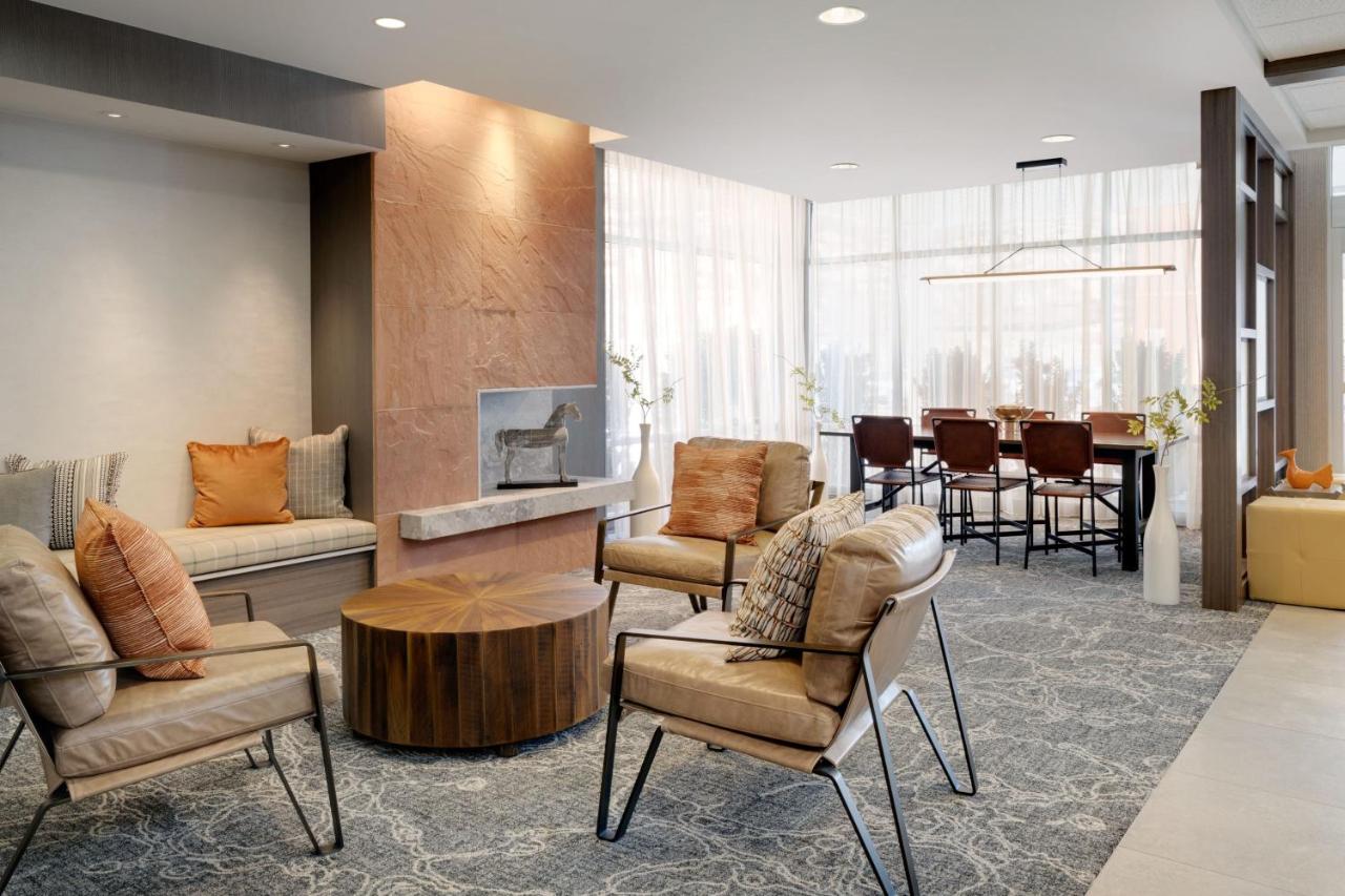 | Fairfield Inn & Suites by Marriott Moab