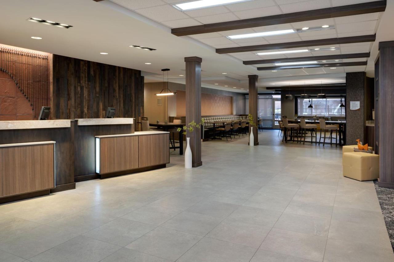  | Fairfield Inn & Suites by Marriott Moab