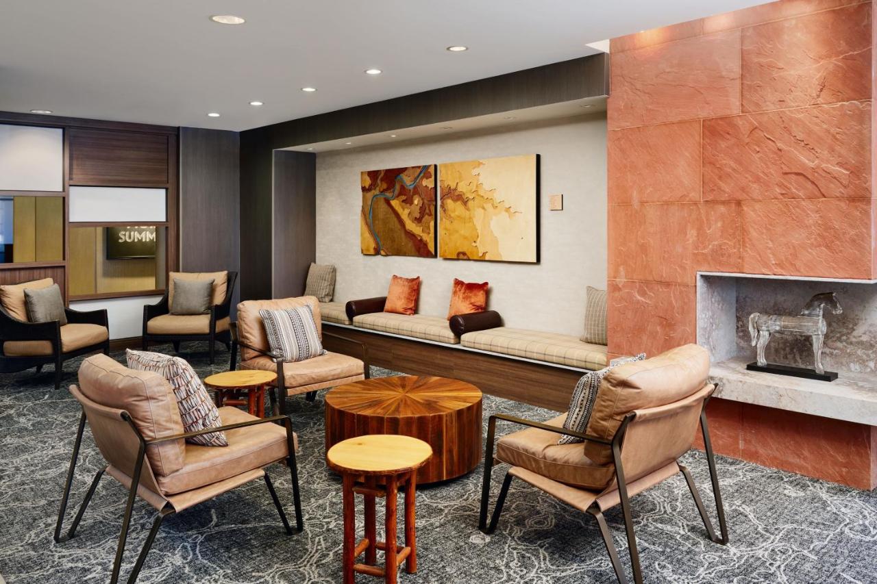 | Fairfield Inn & Suites by Marriott Moab