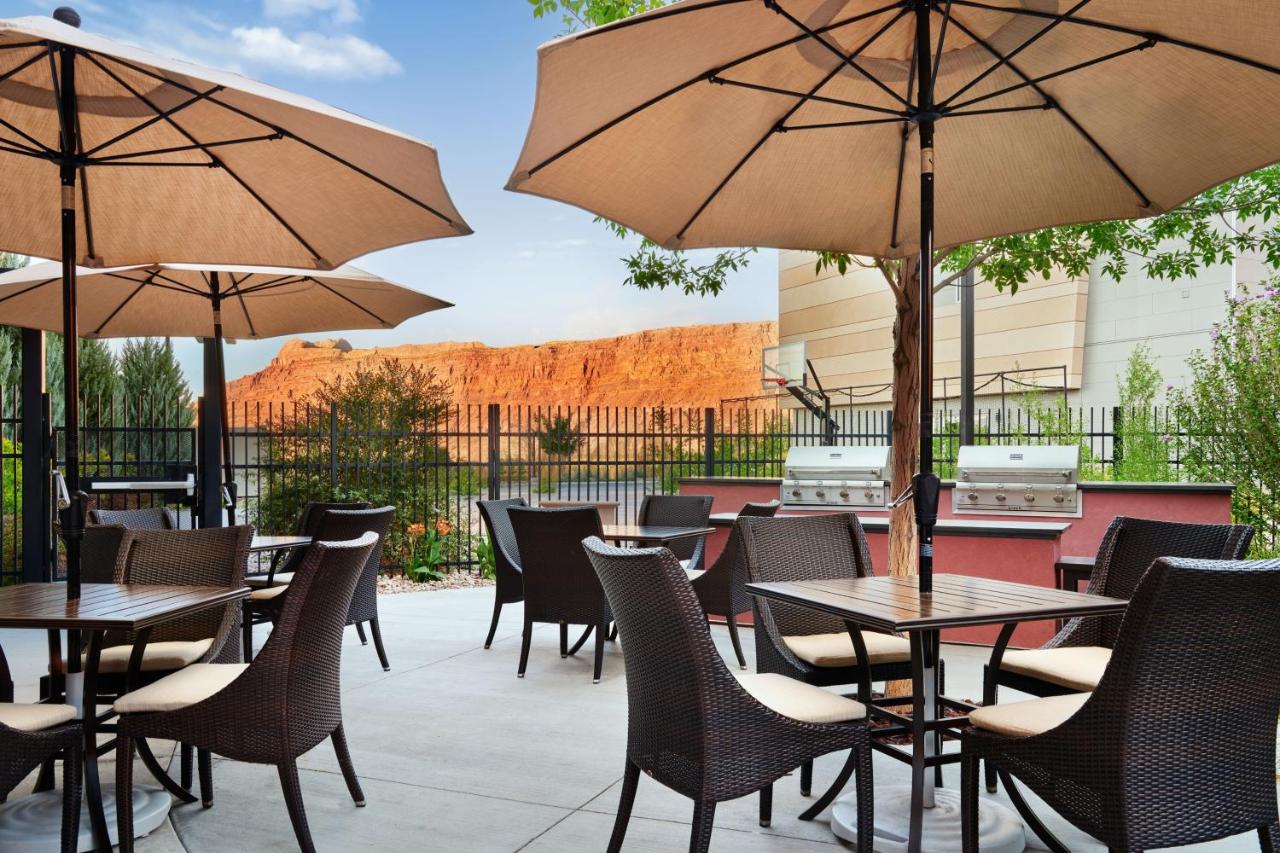 | Fairfield Inn & Suites by Marriott Moab