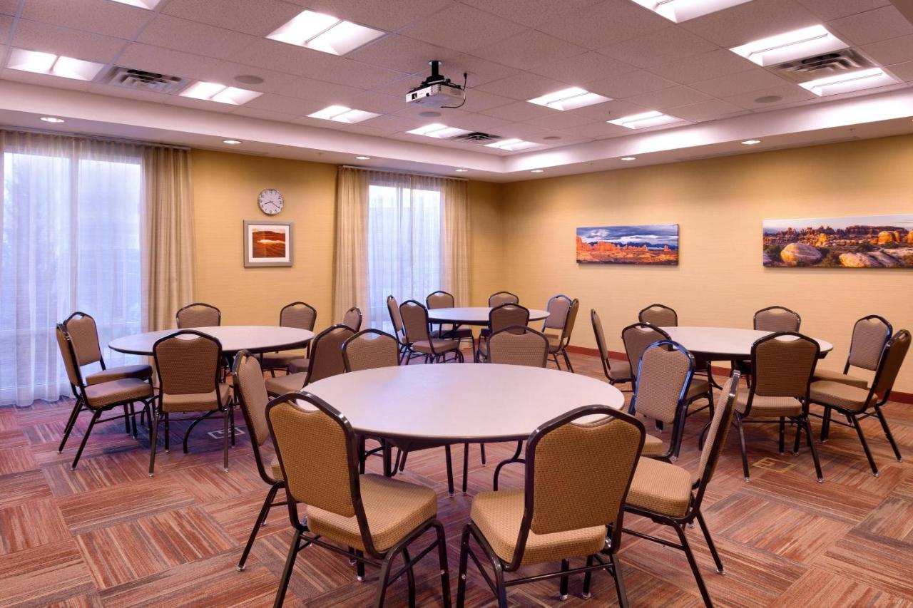| Fairfield Inn & Suites by Marriott Moab