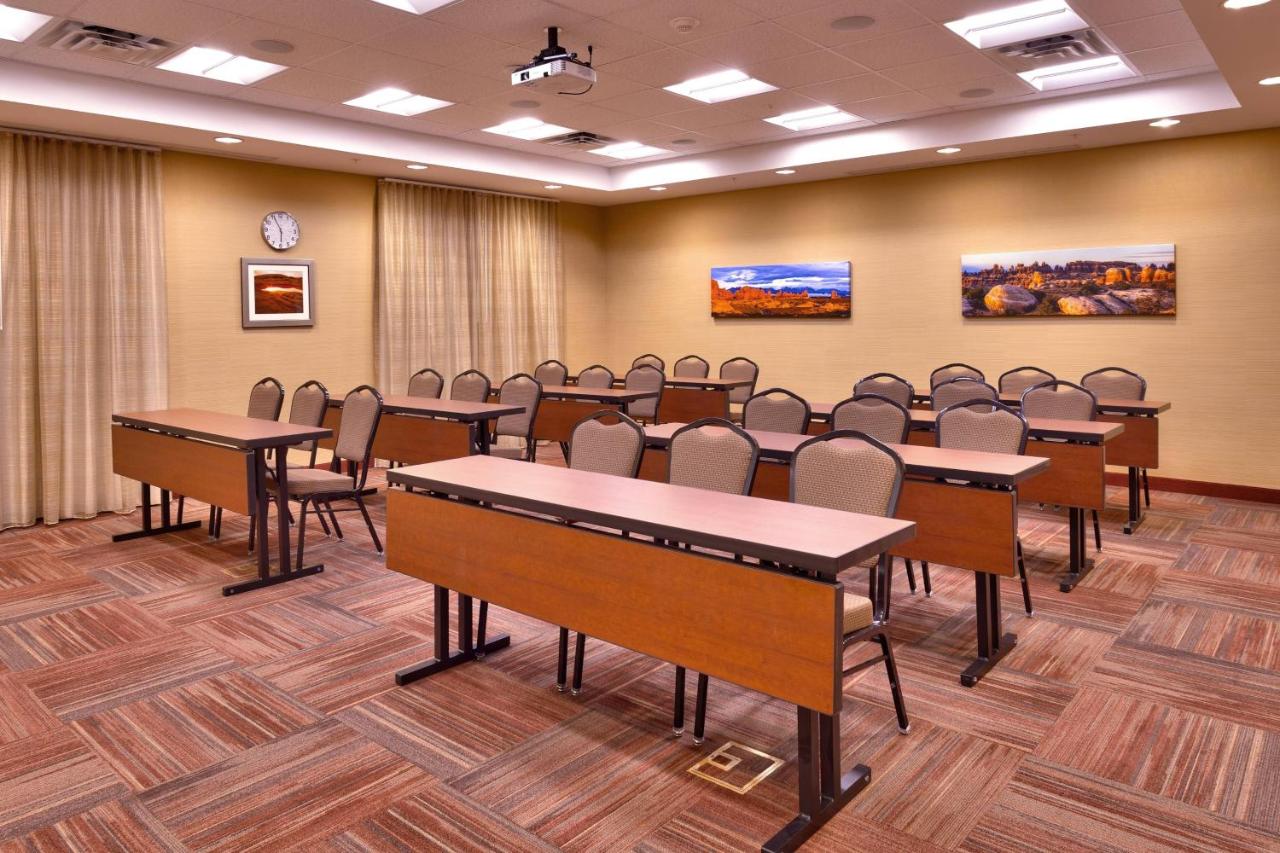 | Fairfield Inn & Suites by Marriott Moab