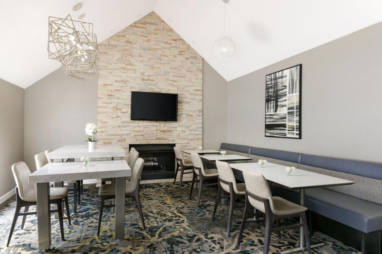 | Residence Inn by Marriott Detroit Troy/Madison Heights