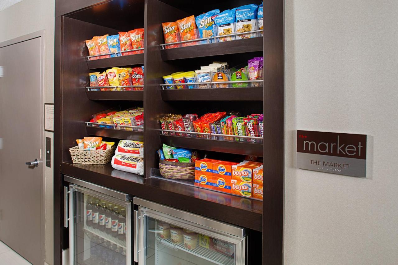 | Residence Inn by Marriott Detroit Troy/Madison Heights