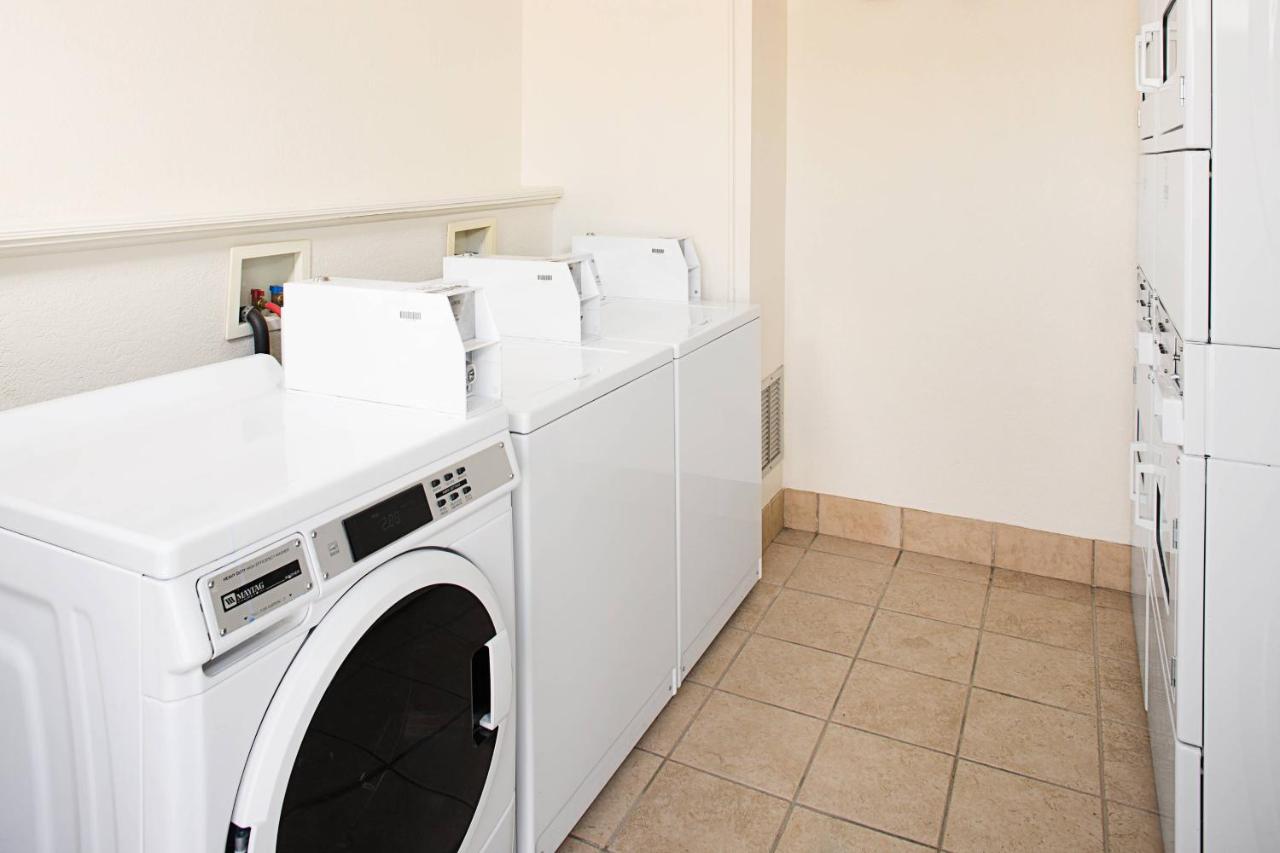 | Residence Inn by Marriott Detroit Troy/Madison Heights