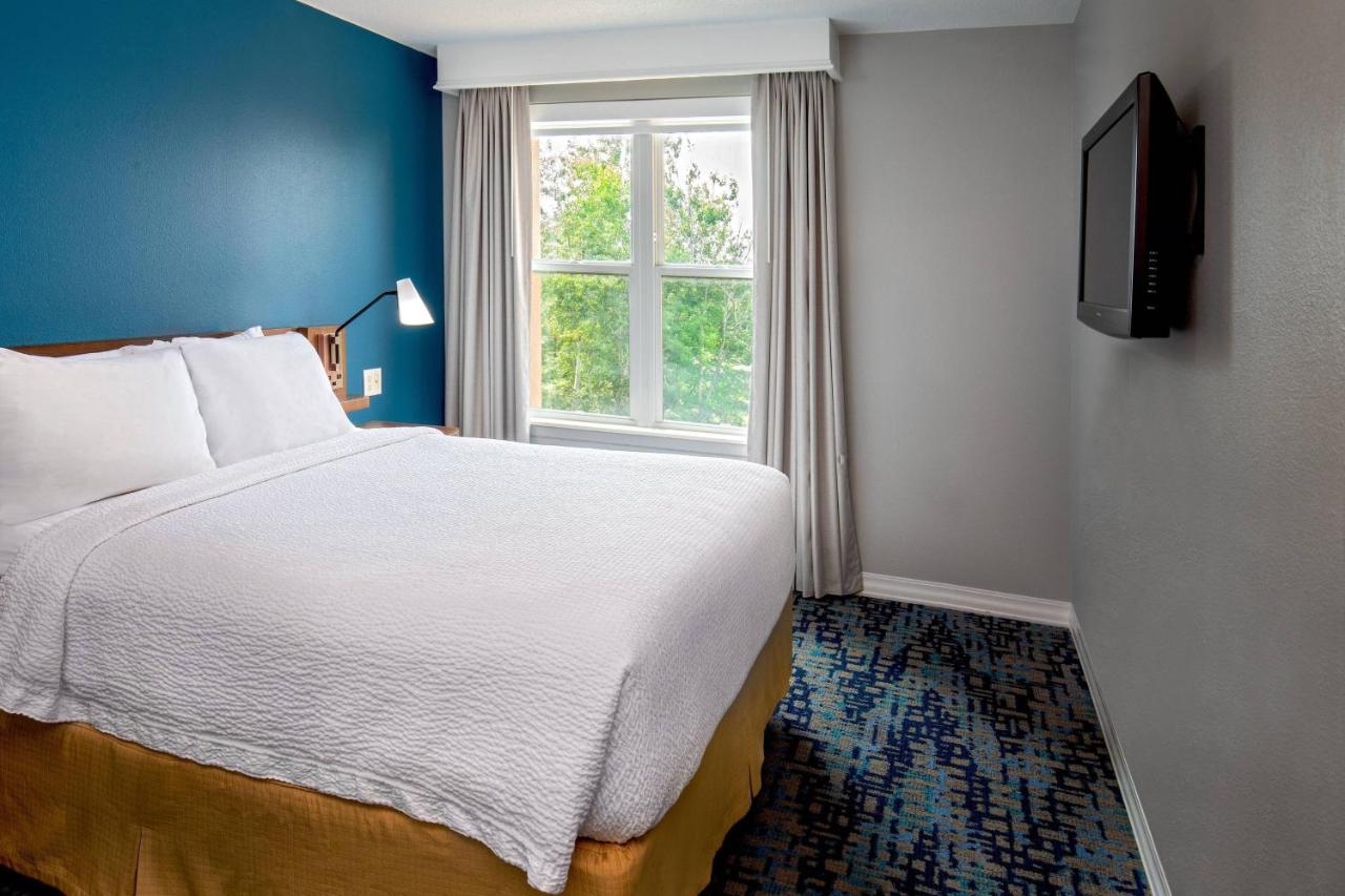  | Residence Inn by Marriott Boston Woburn