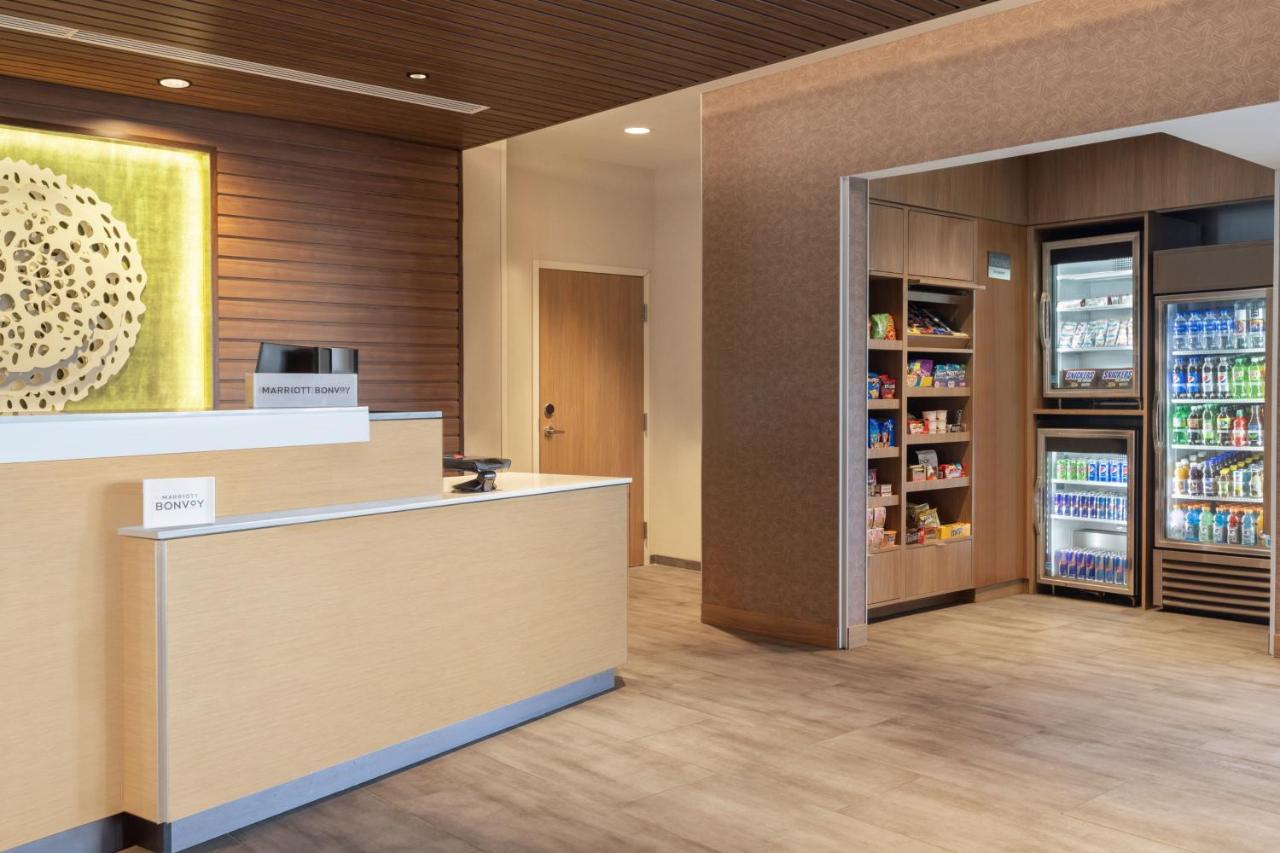  | Fairfield by Marriott Inn & Suites Rockaway