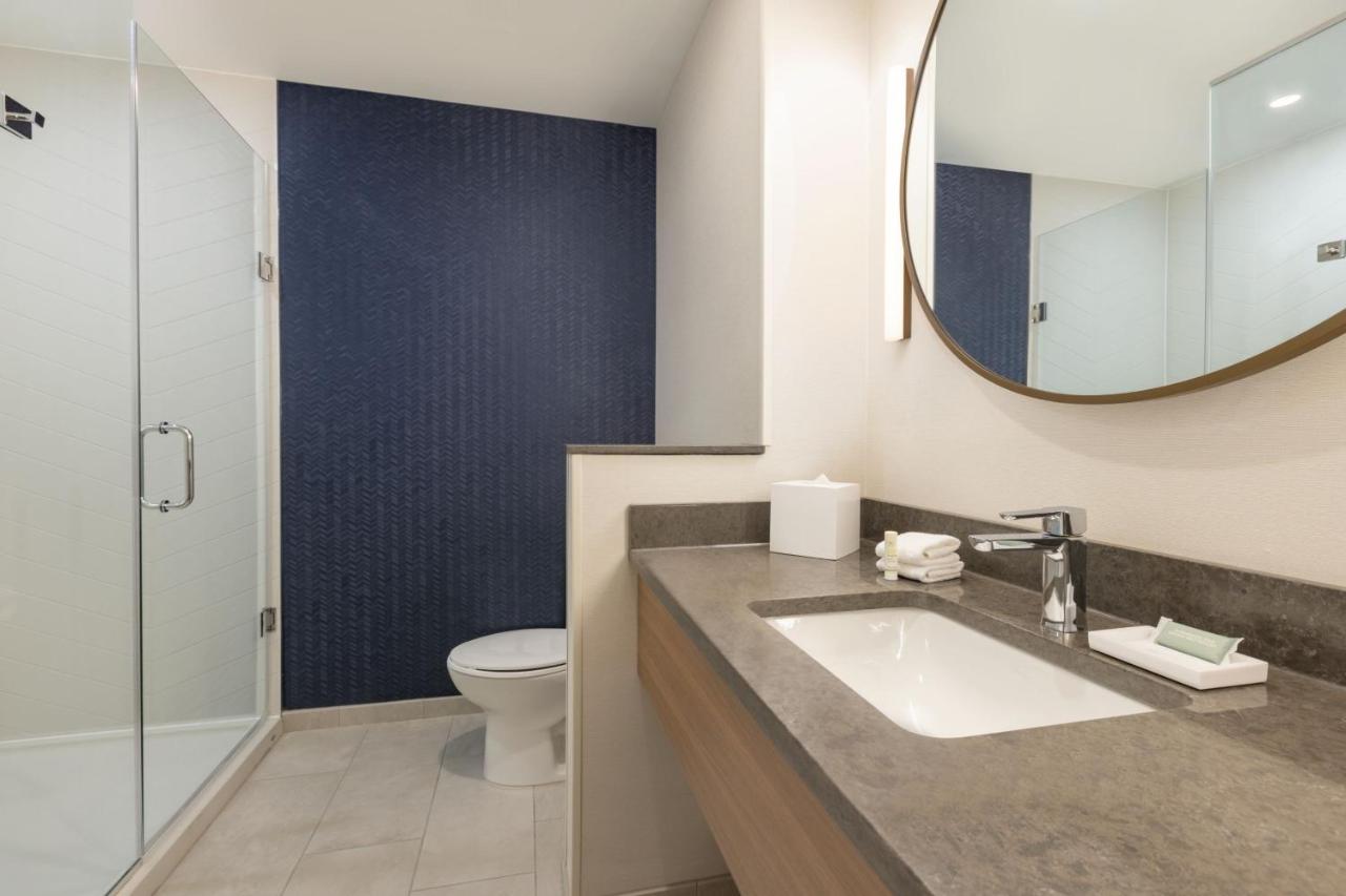 | Fairfield by Marriott Inn & Suites Rockaway