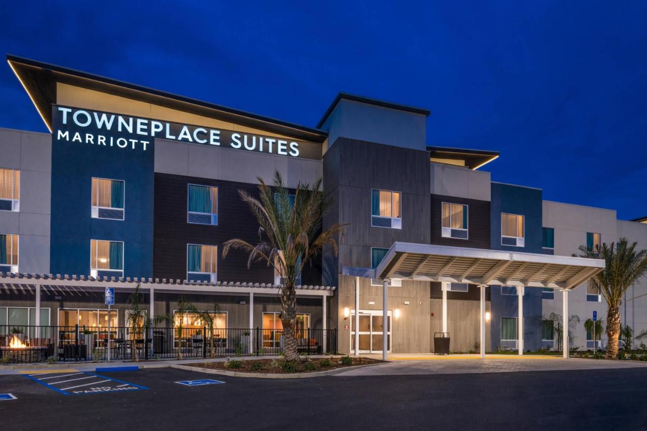  | TownePlace Suites by Marriott Merced
