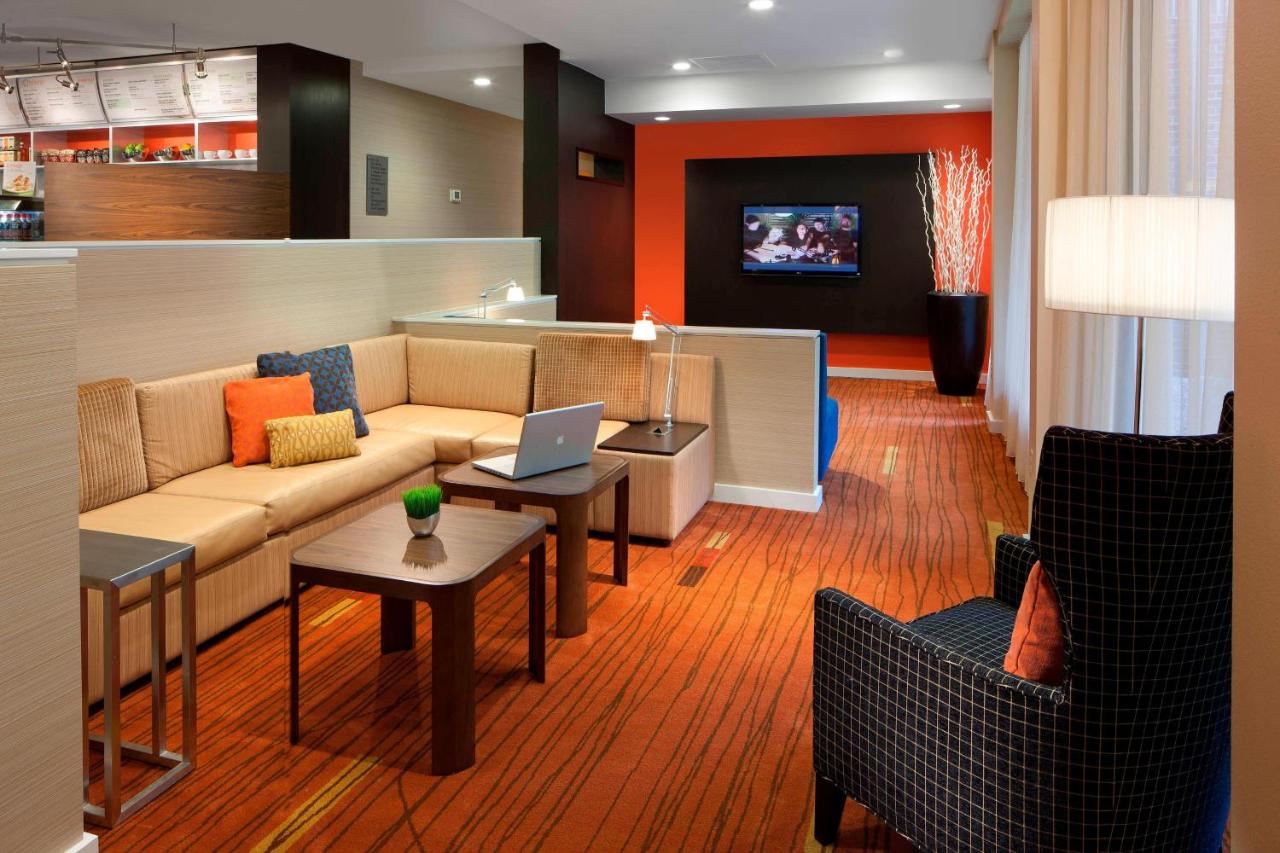  | Courtyard by Marriott Fort Lauderdale Plantation