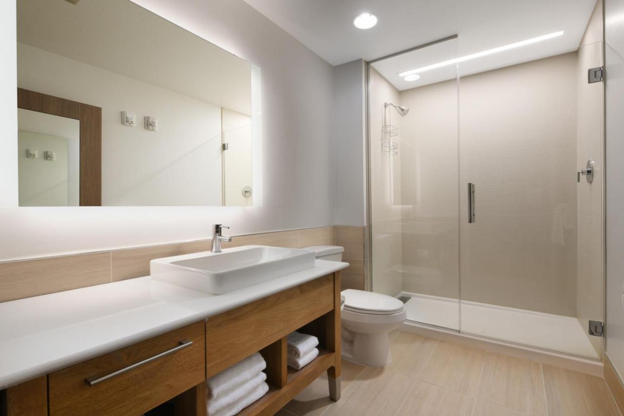 Studio, 1 King, Sofa bed at Element by Marriott Austin Round Rock