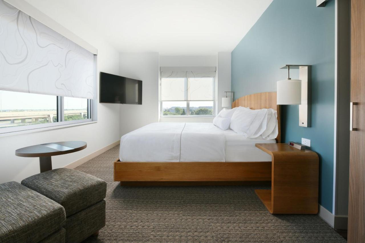 Studio, 1 King, Sofa bed at Element by Marriott Austin Round Rock