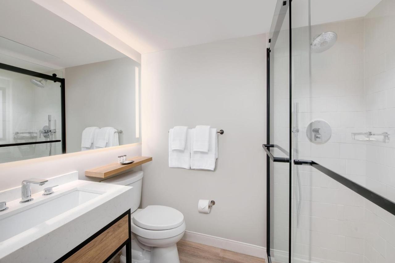 | Sheraton Birmingham Hotel