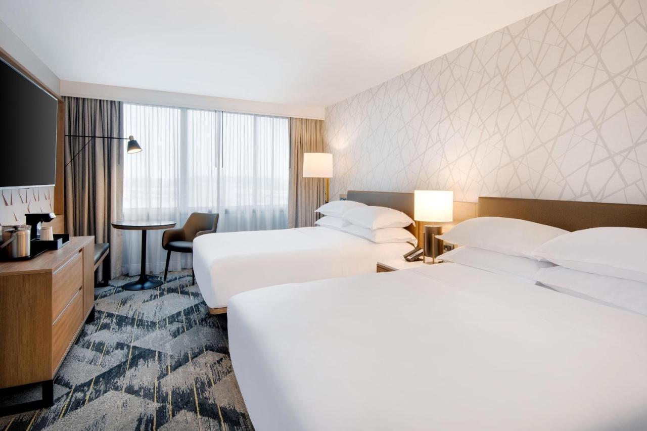 | Sheraton Birmingham Hotel