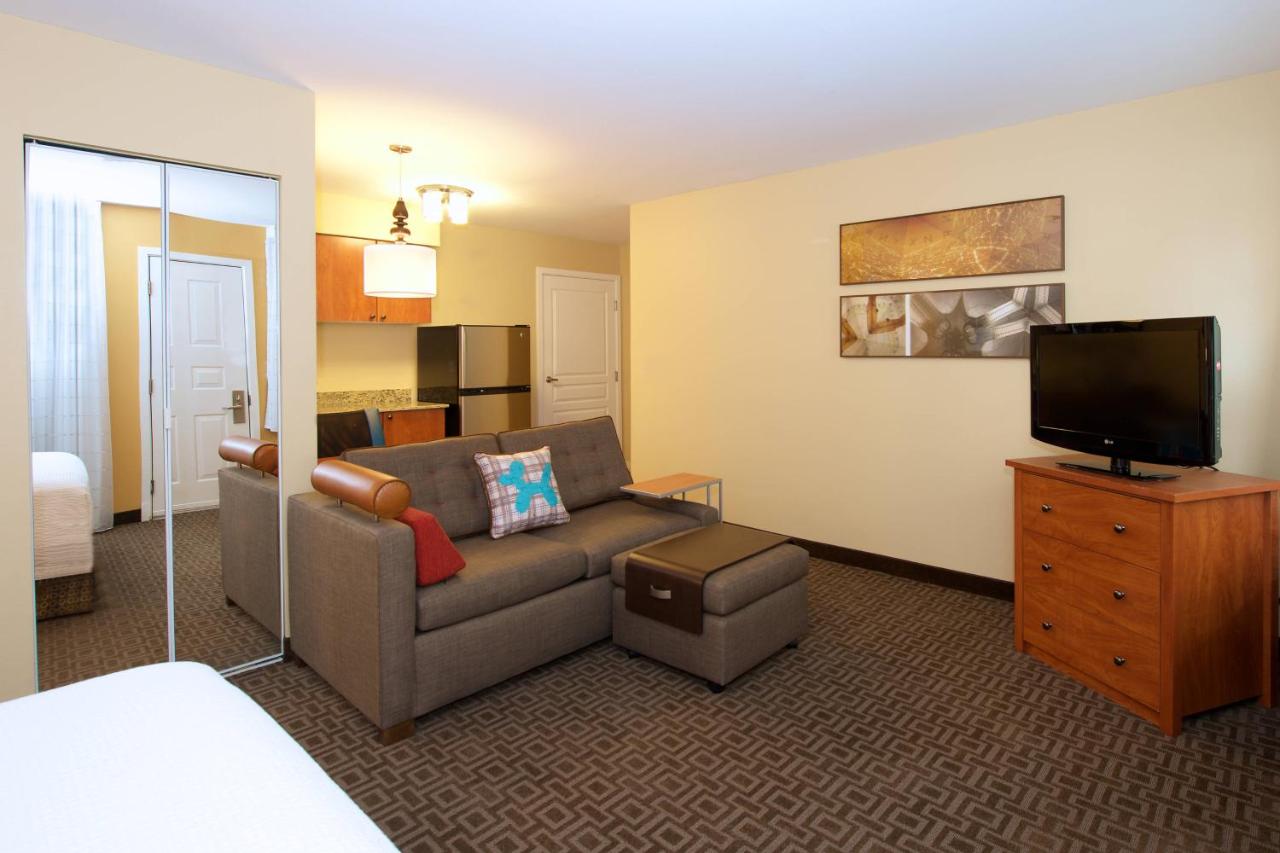  | Towneplace Suites By Marriott Seattle Southcenter