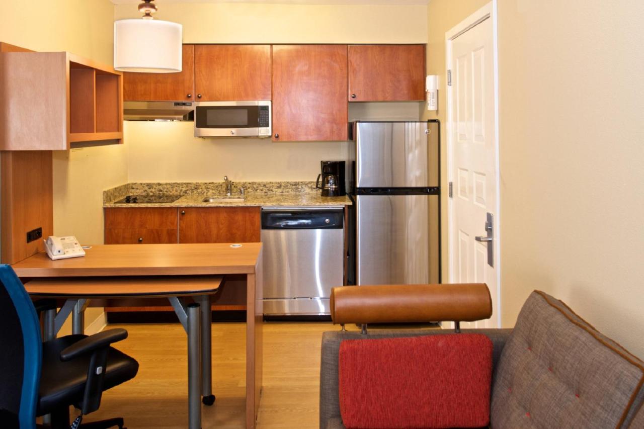  | Towneplace Suites By Marriott Seattle Southcenter