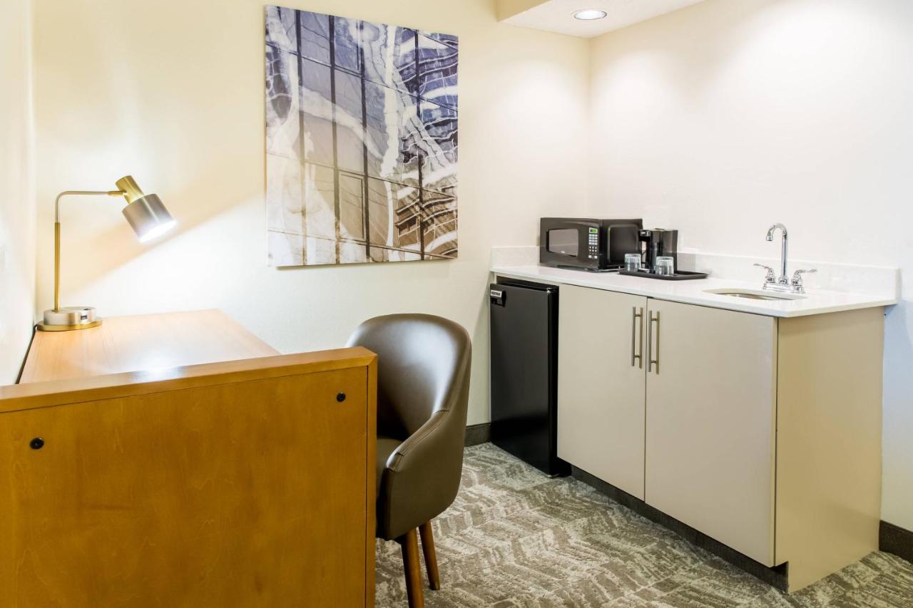  | Springhill Suites By Marriott Houston Brookhollow