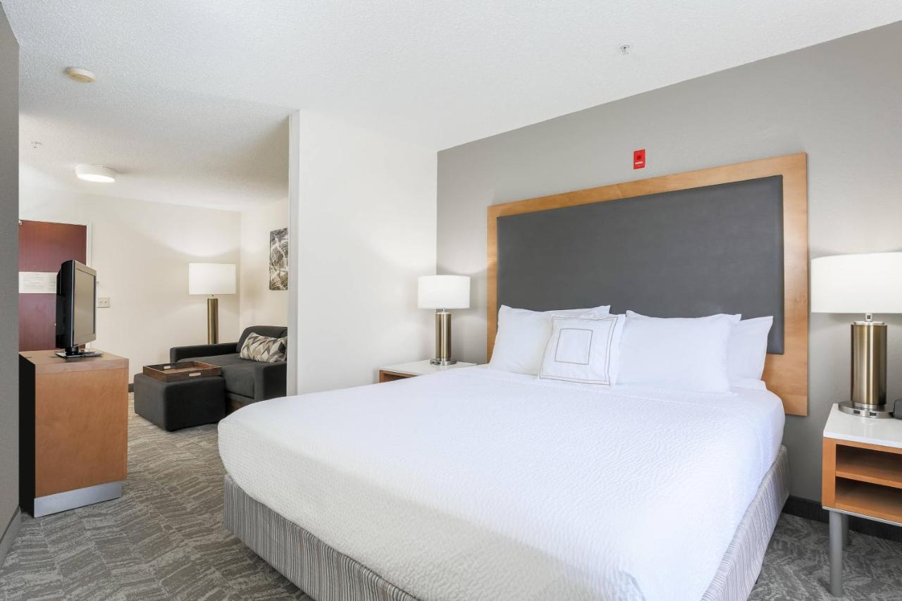  | Springhill Suites By Marriott Houston Brookhollow