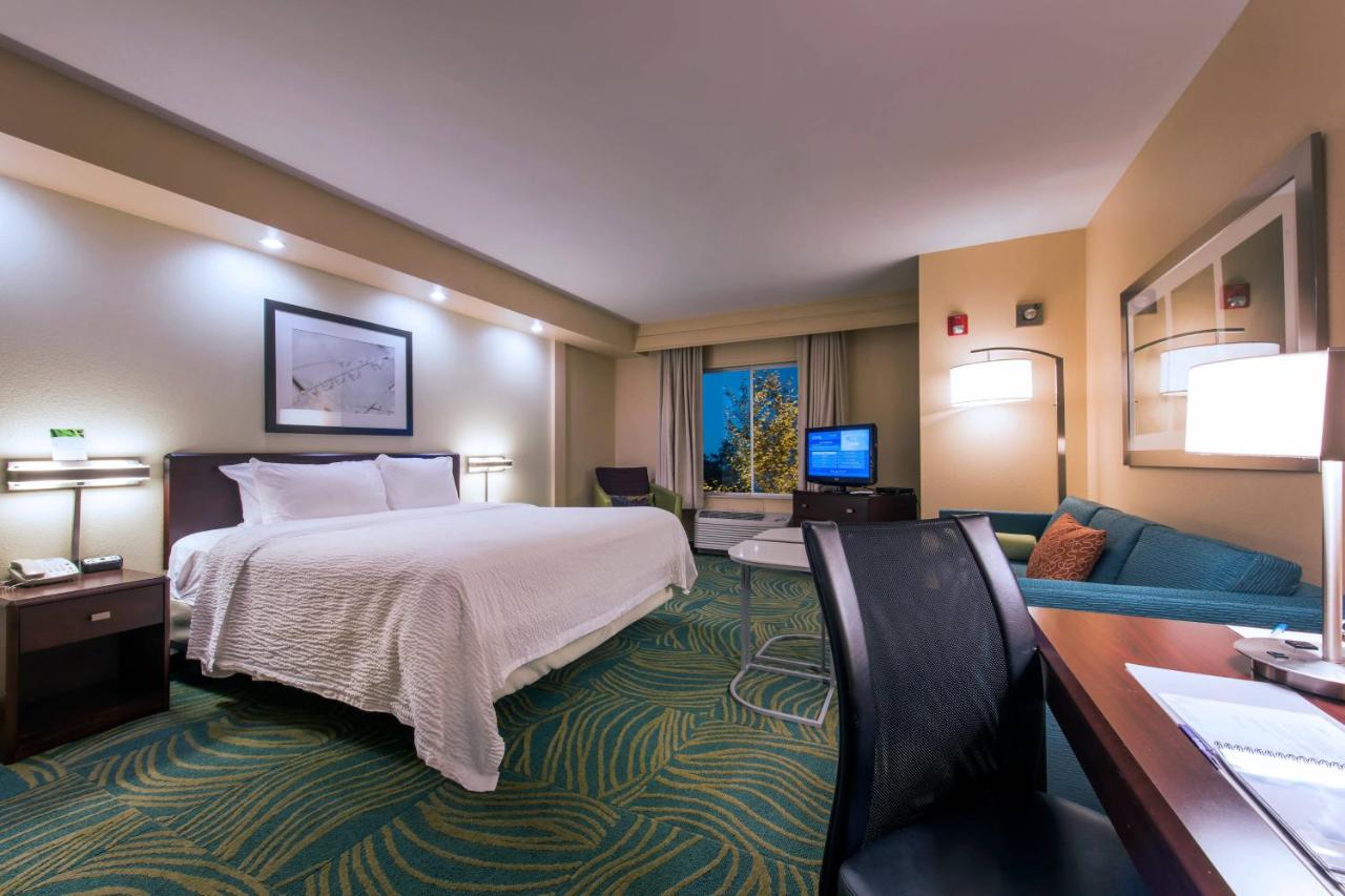  | SpringHill Suites by Marriott Boston Devens Common Center
