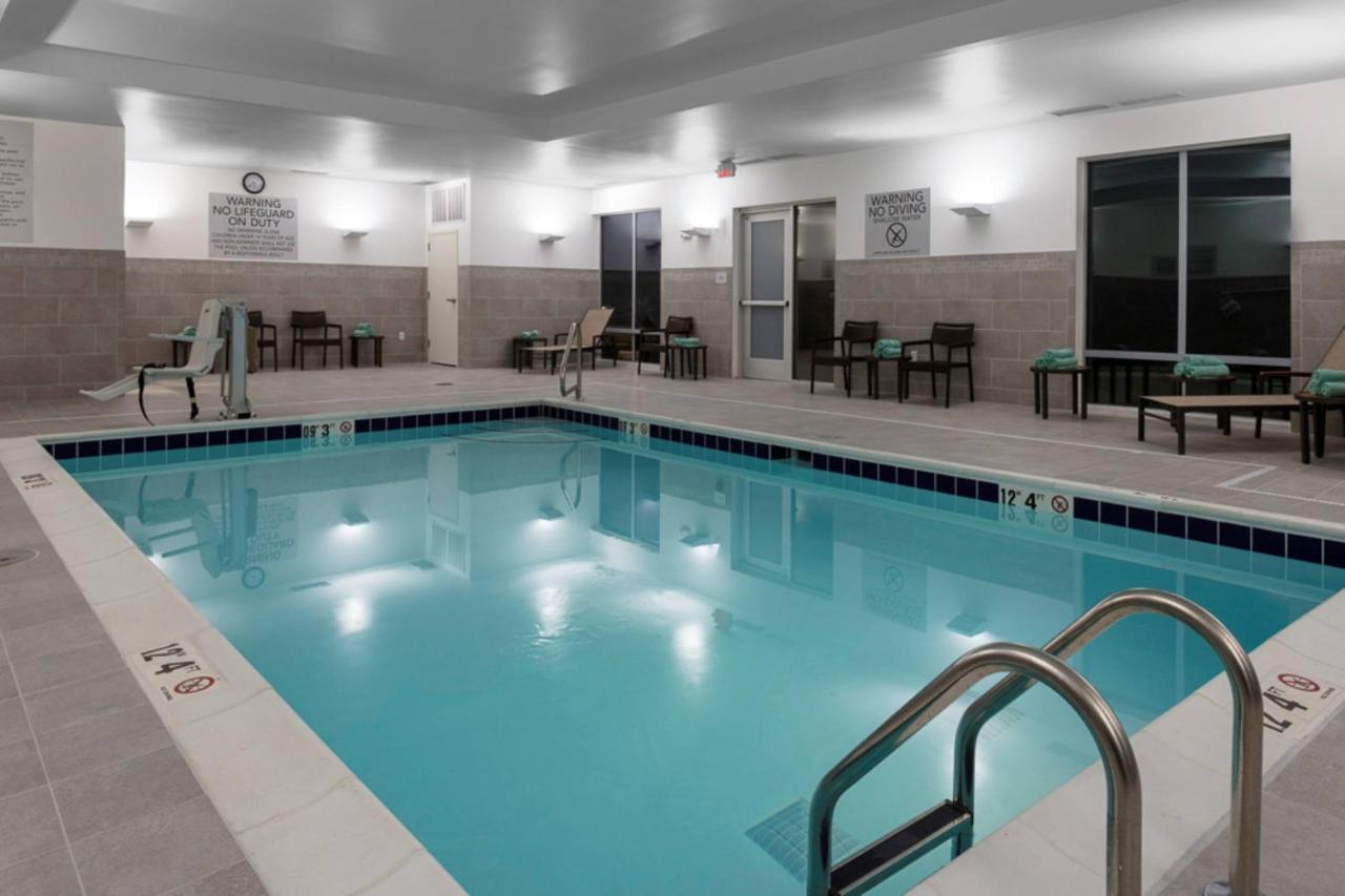  | Courtyard by Marriott Indianapolis West-Speedway
