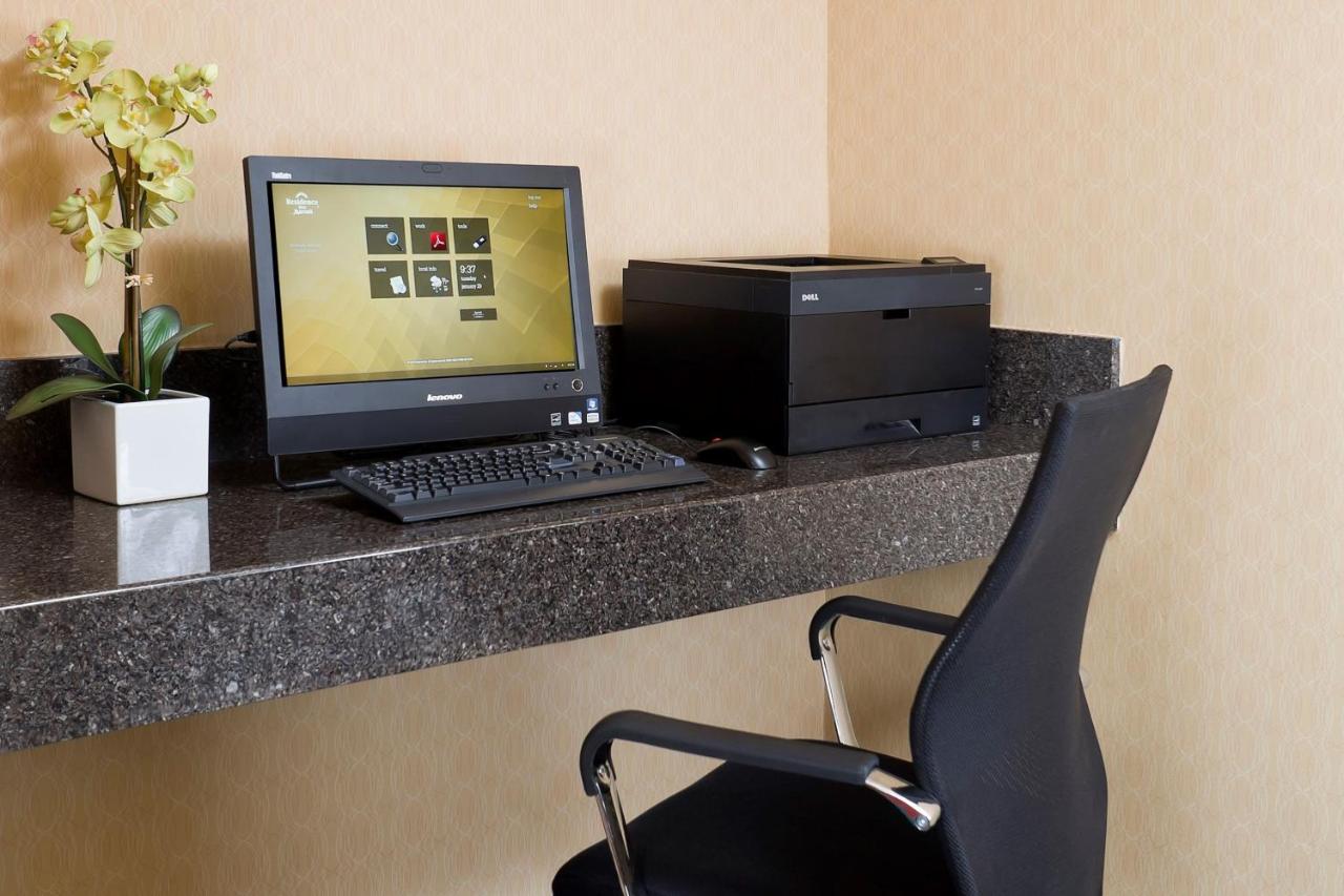  | Residence Inn Dallas Lewisville