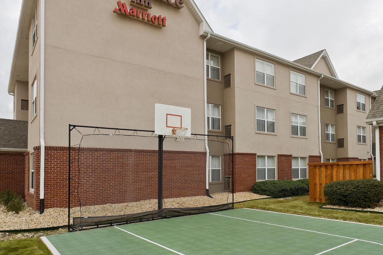 | Residence Inn Dallas Lewisville