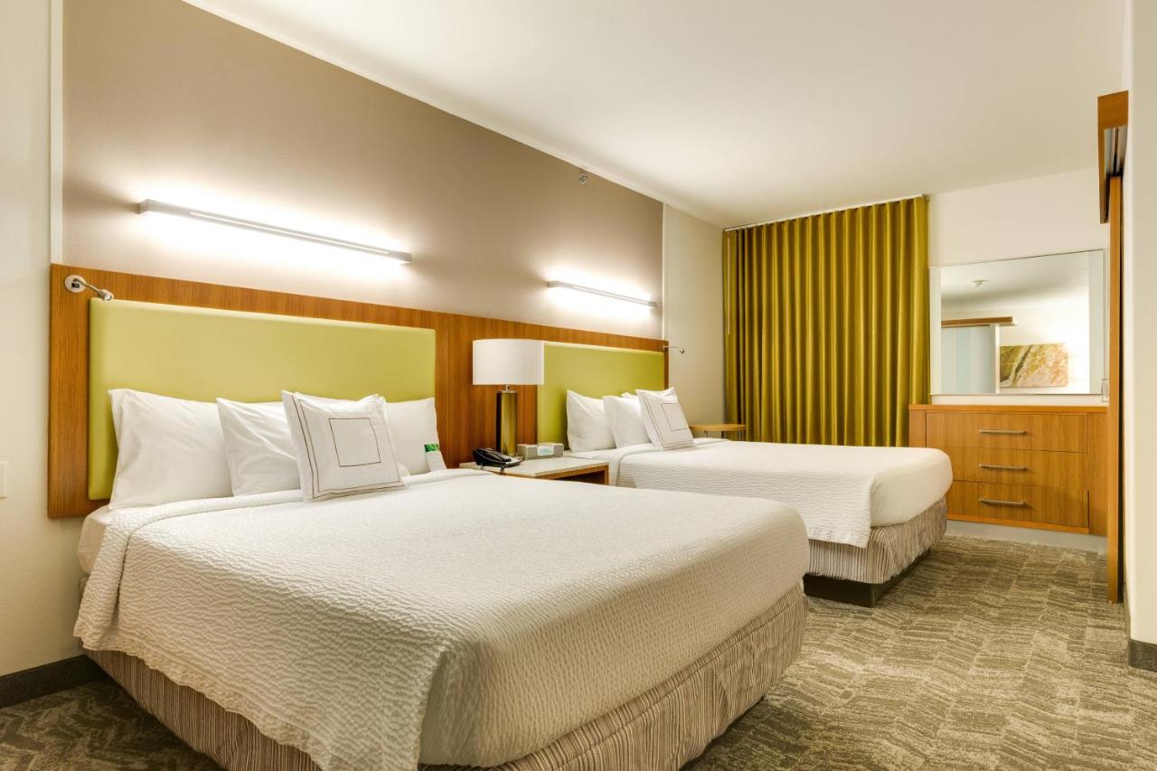  | SpringHill Suites by Marriott McAllen Convention Center