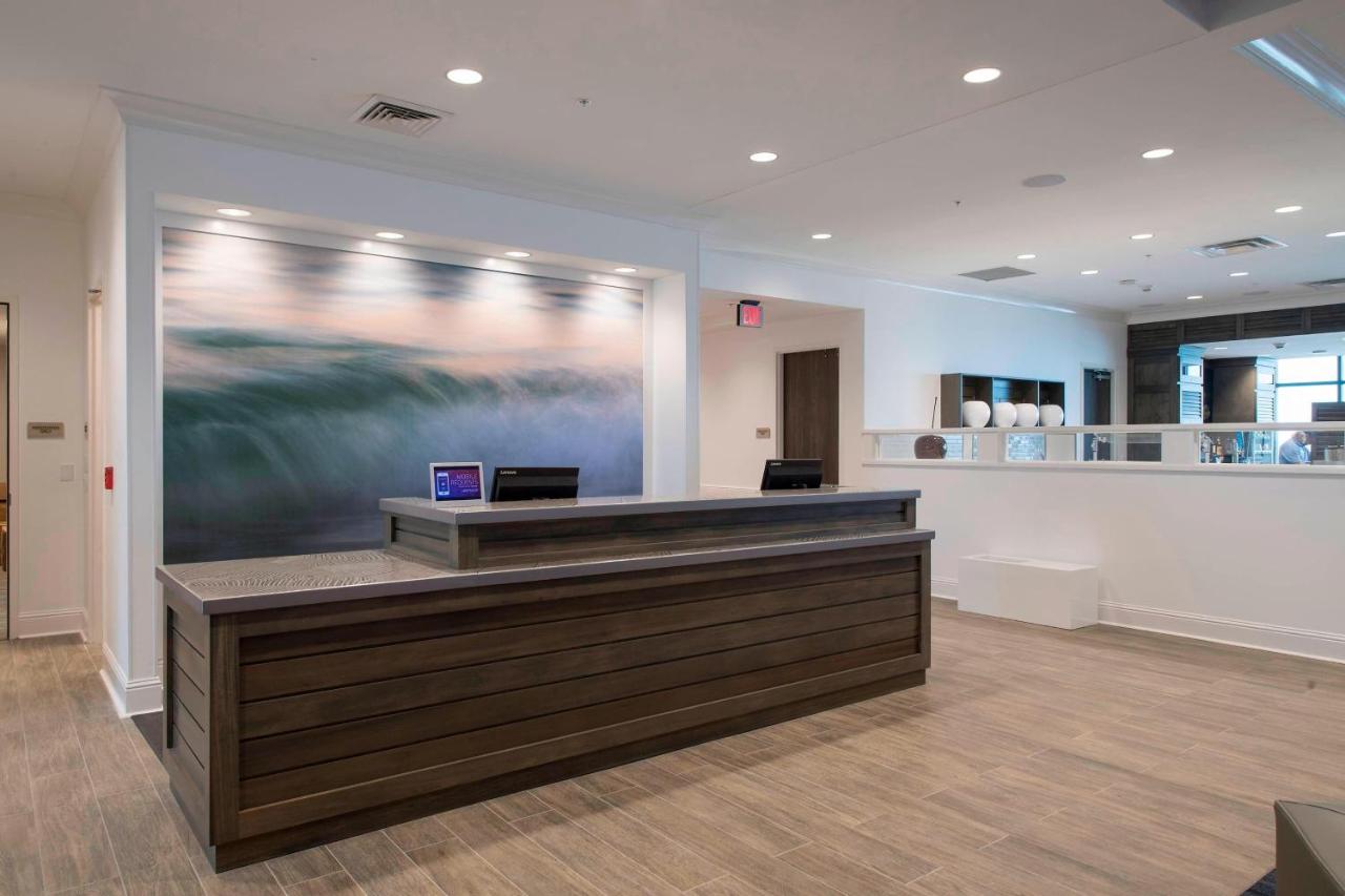  | SpringHill Suites by Marriott Navarre Beach