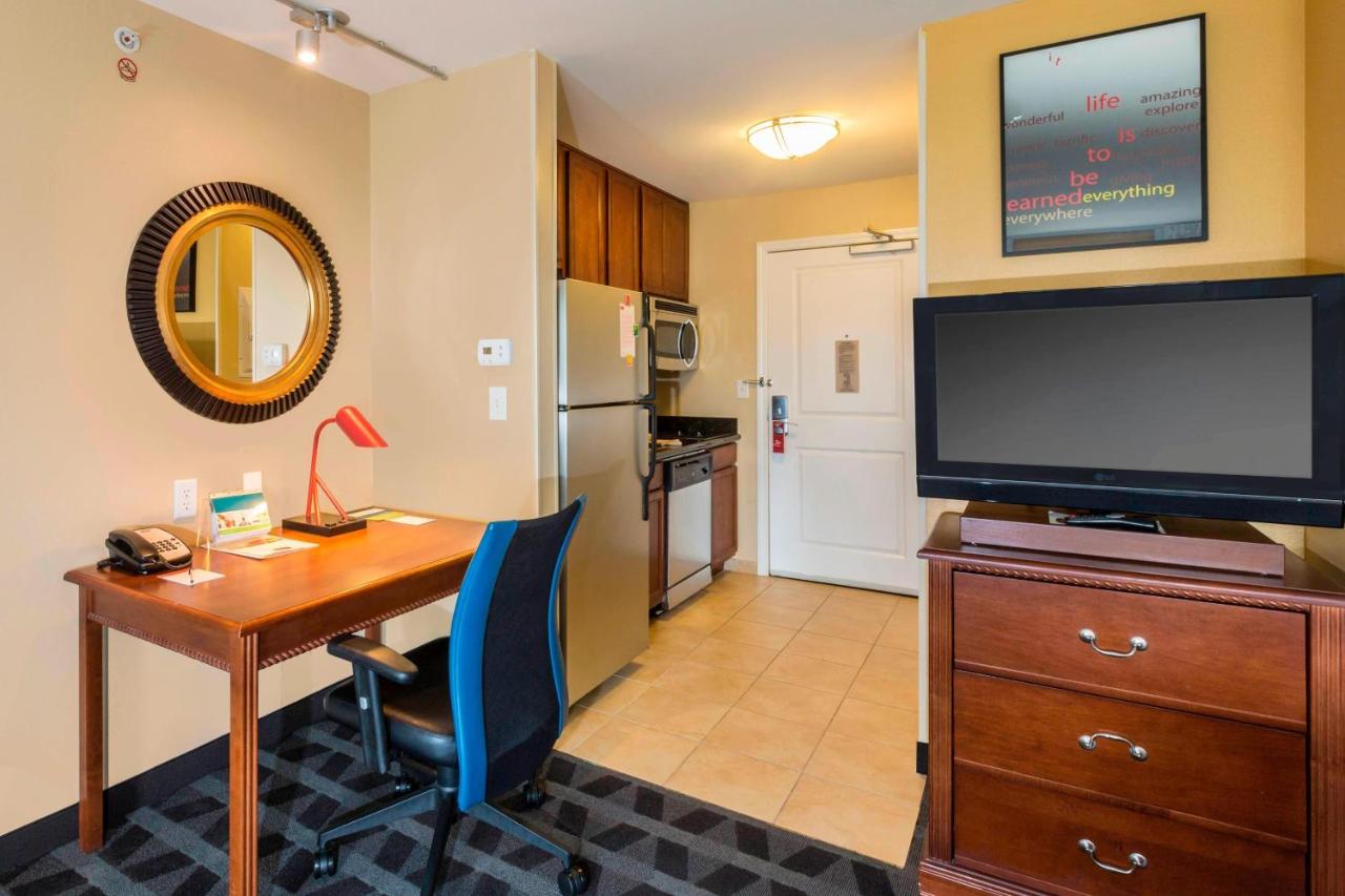 | TownePlace Suites Houston North/Shenandoah