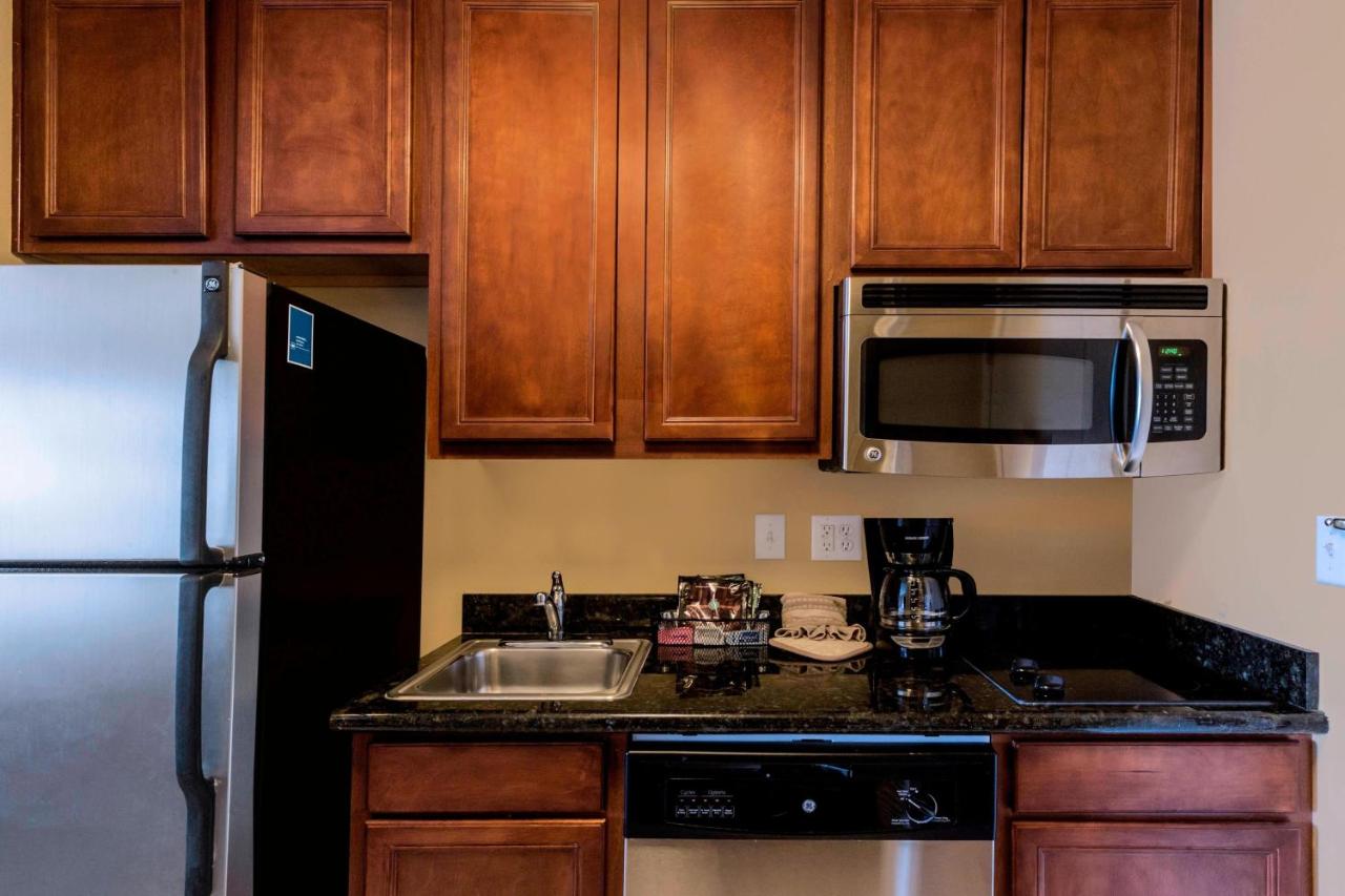 | TownePlace Suites Houston North/Shenandoah