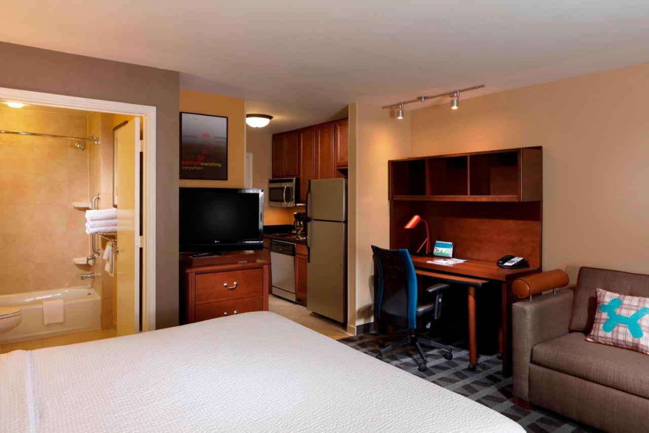 | TownePlace Suites Houston North/Shenandoah