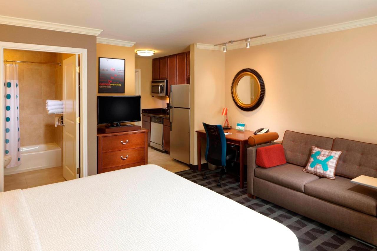  | TownePlace Suites by Marriott Houston North / Shenandoah