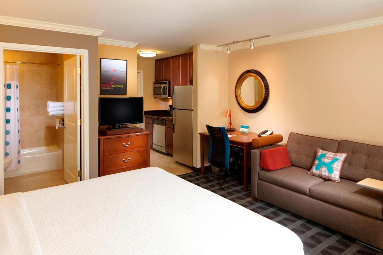 | TownePlace Suites Houston North/Shenandoah