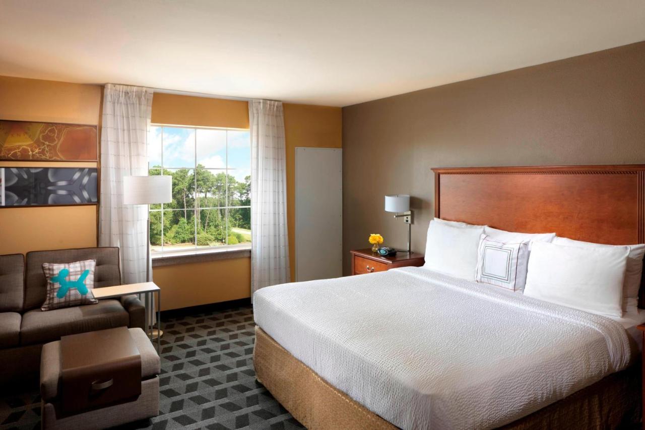 | TownePlace Suites Houston North/Shenandoah