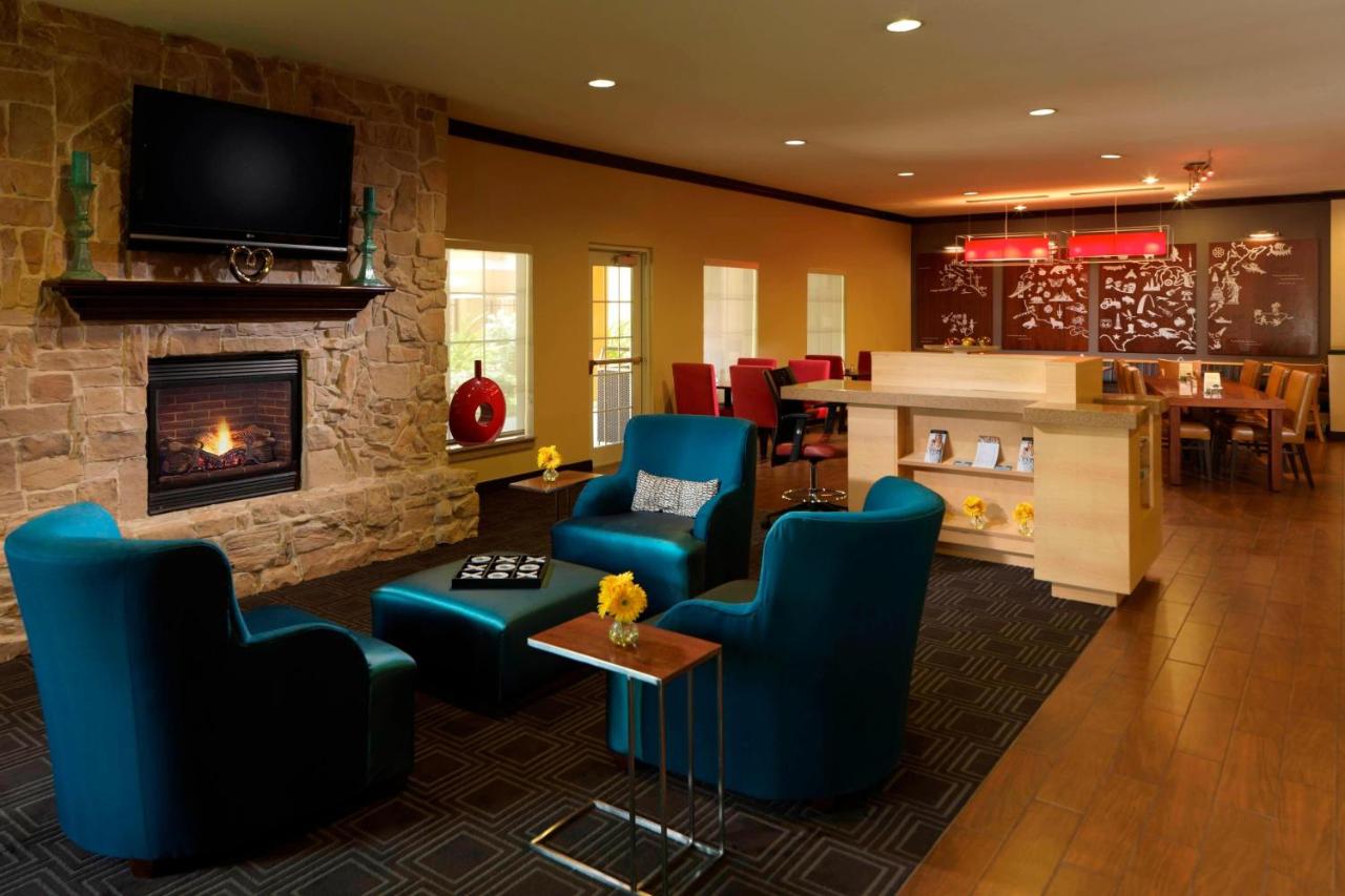 | TownePlace Suites Houston North/Shenandoah