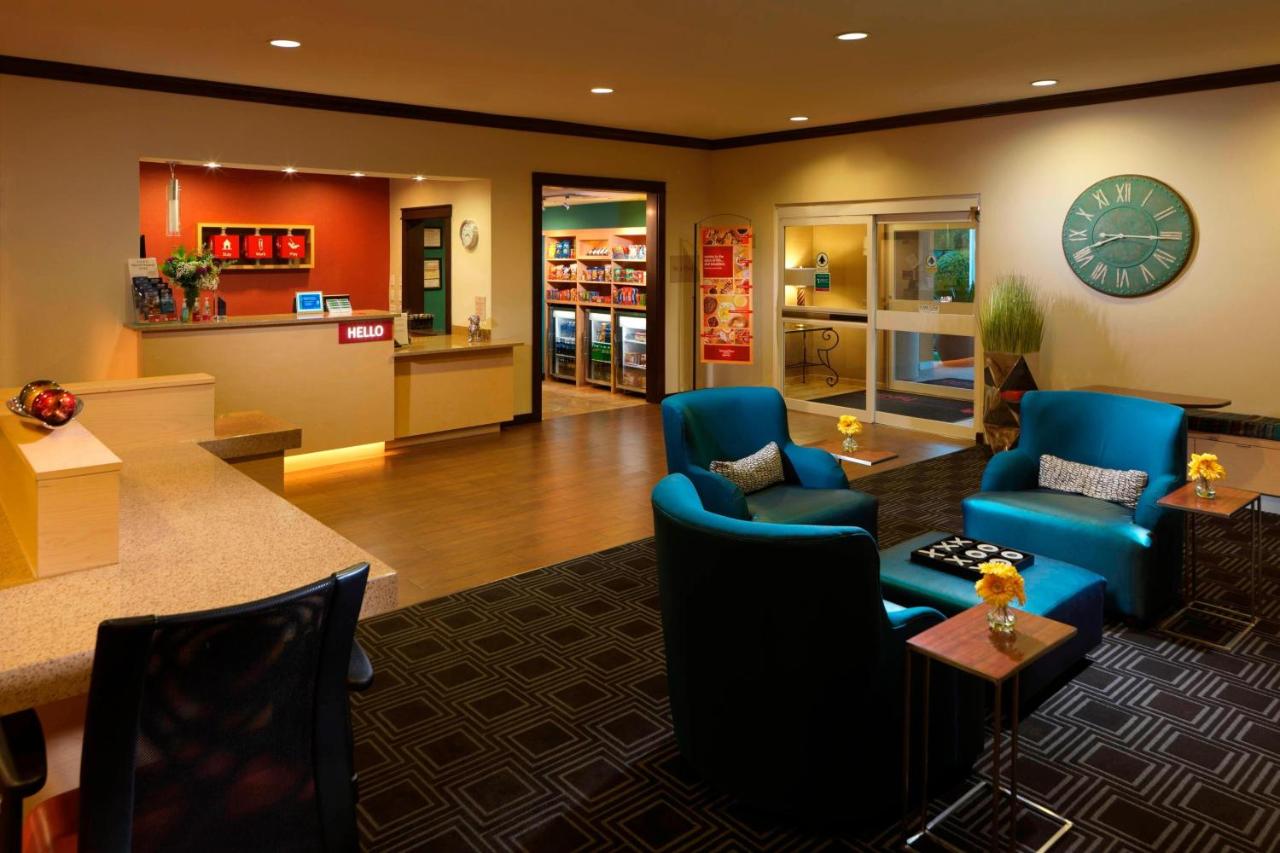| TownePlace Suites Houston North/Shenandoah