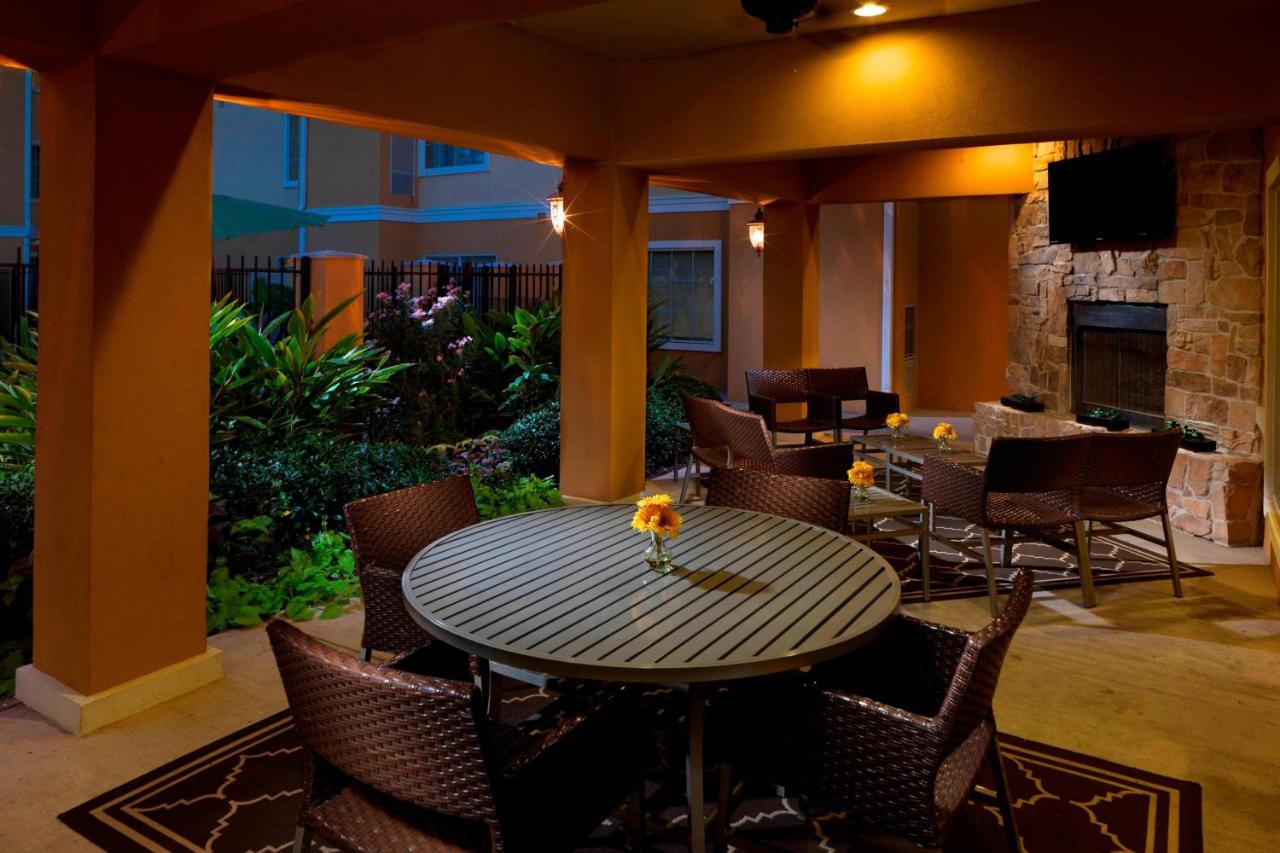 | TownePlace Suites Houston North/Shenandoah