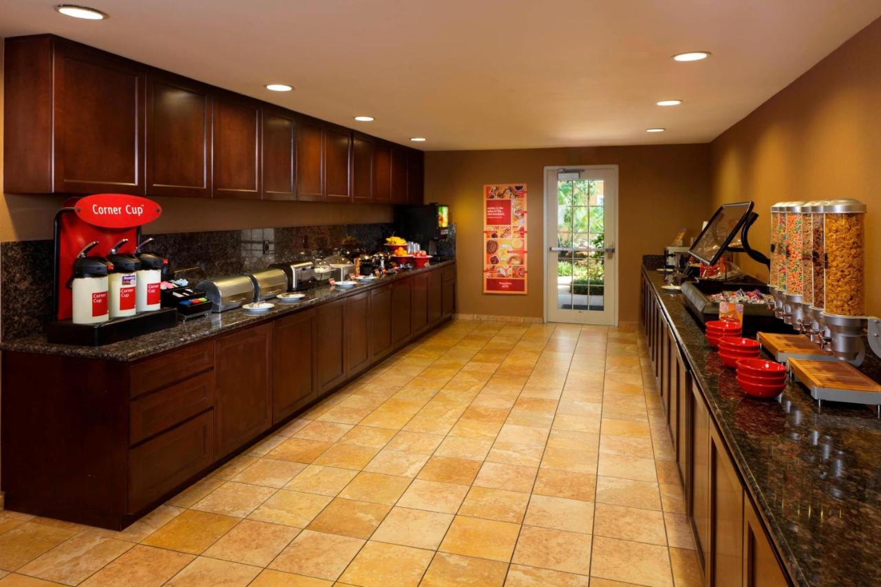 | TownePlace Suites Houston North/Shenandoah