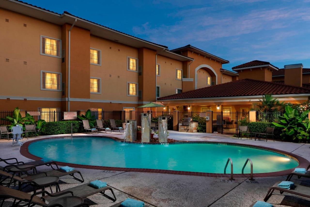 | TownePlace Suites Houston North/Shenandoah