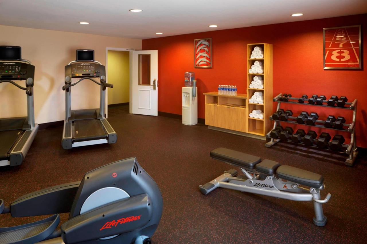 | TownePlace Suites Houston North/Shenandoah